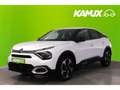 Citroen C4 1.2PureTech Aut.Shine+LED+NAVI+KAMERA+TEMPO Bianco - thumbnail 9