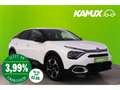 Citroen C4 1.2PureTech Aut.Shine+LED+NAVI+KAMERA+TEMPO Bianco - thumbnail 1
