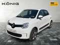 Renault Twingo 1.0 SCe 70 Limited Klima Radio Bluetooth Weiß - thumbnail 1