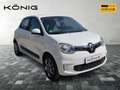 Renault Twingo 1.0 SCe 70 Limited Klima Radio Bluetooth Weiß - thumbnail 2