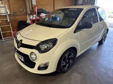 1.2i 16V - 75 - BVR 5 II BERLINE Initiale PHASE 2