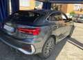 Audi Q3 Sportback MHEV S Line 150cv S-Tronic - VIRTUAL Grigio - thumbnail 4