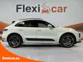 Porsche Macan Todoterreno 245cv Automático de 5 Puertas Blanco - thumbnail 4