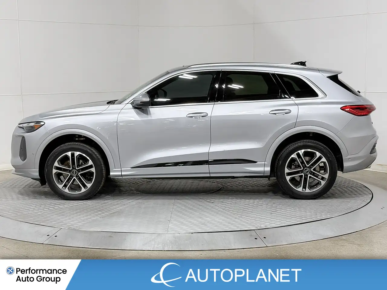 Audi Q5 photo Audi Q5