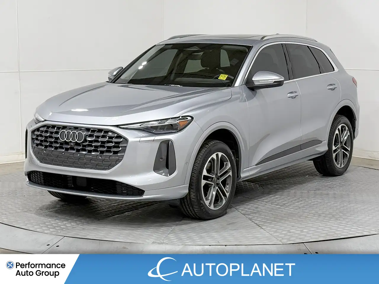 2025 Audi Q5