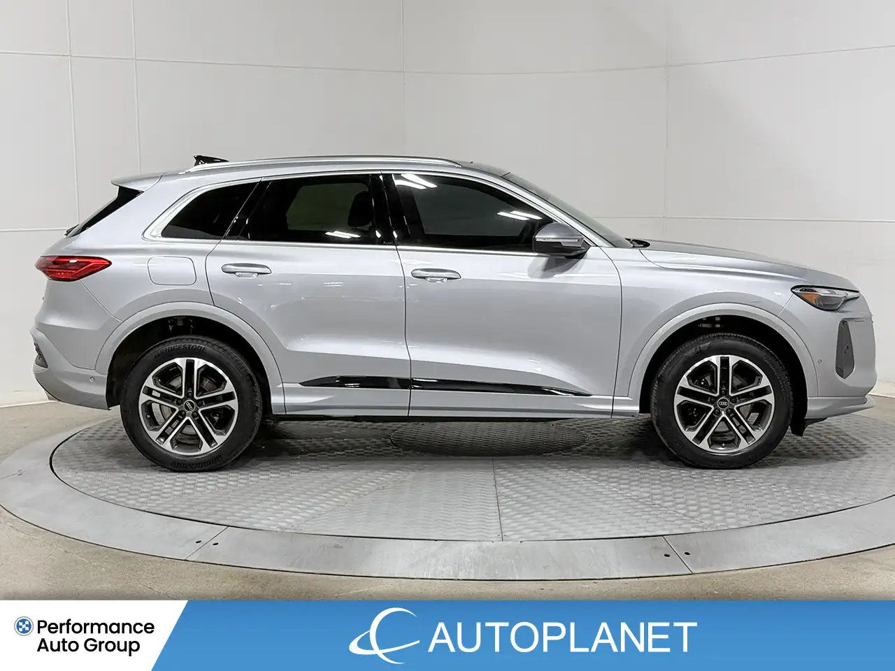 Audi Q5 photo Audi Q5