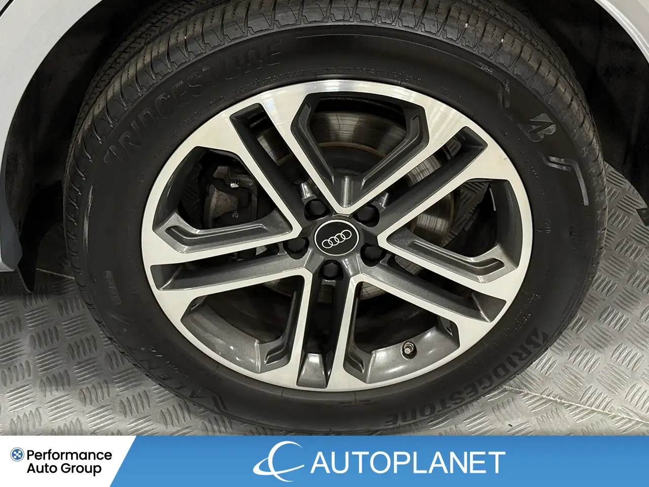 Audi Q5 photo Audi Q5