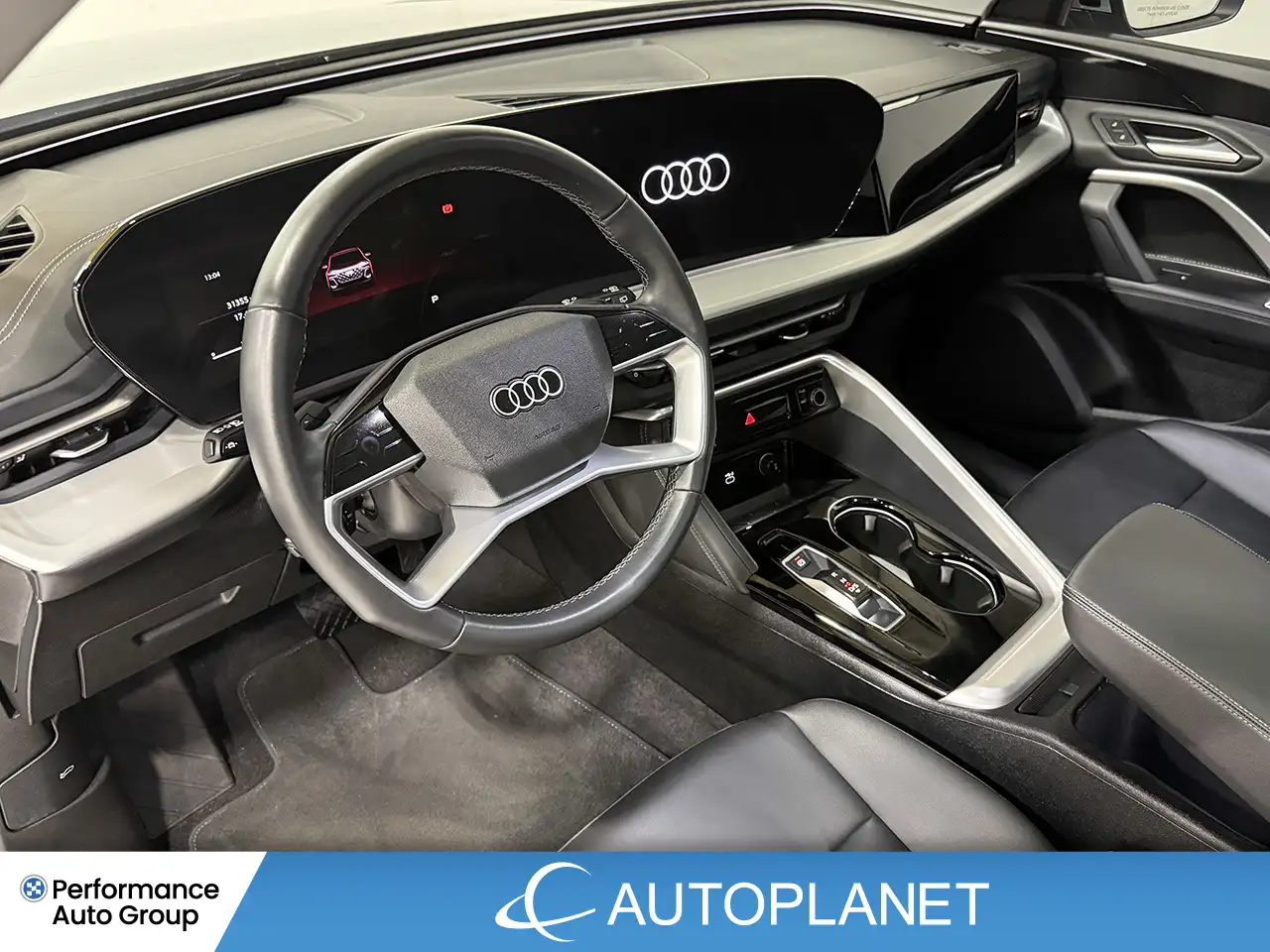 Audi Q5 photo Audi Q5