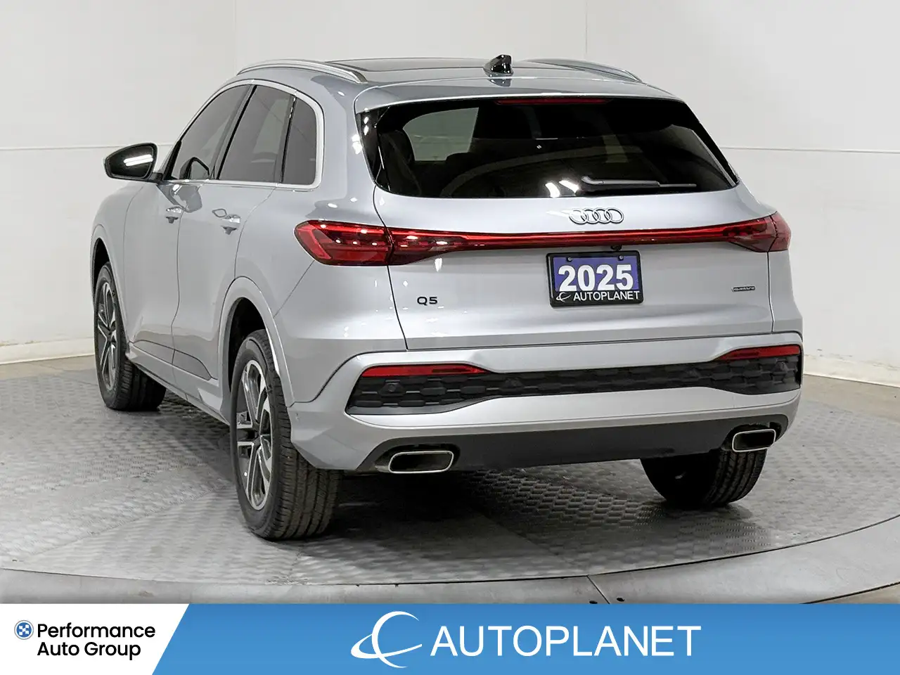 Audi Q5 photo Audi Q5