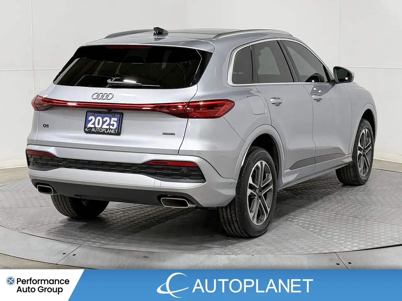 Audi Q5 photo Audi Q5