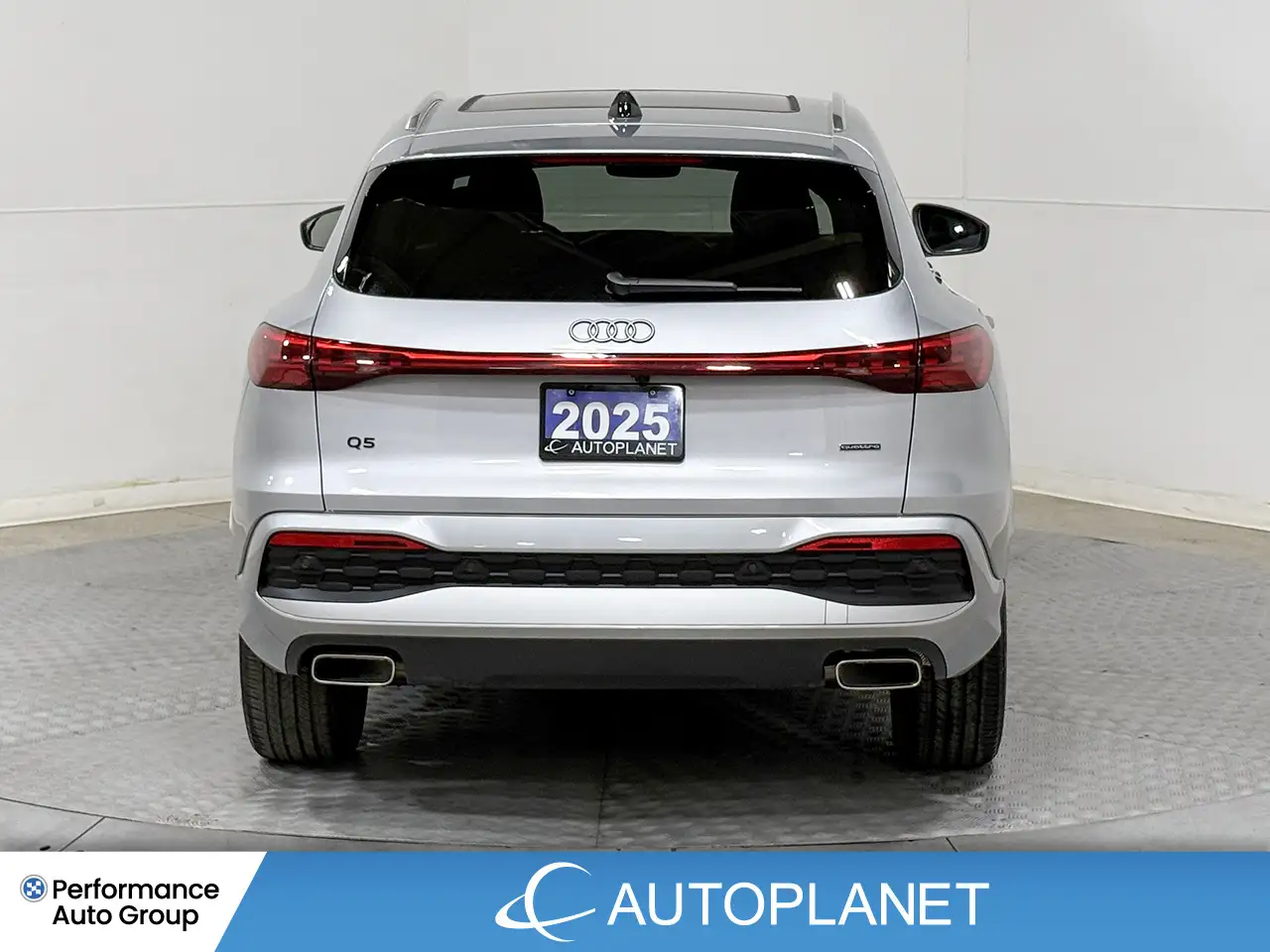 Audi Q5 photo Audi Q5
