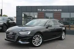 Audi A4 AVANT 35 TFSI 150 S tronic 7 Business Line