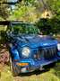 Jeep Cherokee 2.5 crd Limited Blue - thumbnail 1