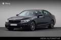 BMW 520 5-serie 520i High Executive Edition | Hifi System Zwart - thumbnail 1