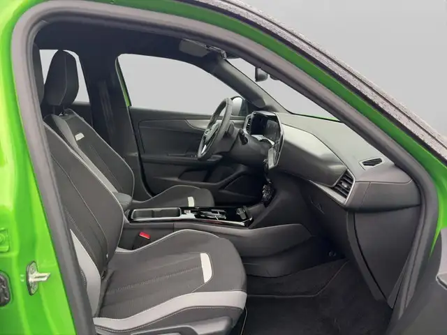 Opel Mokka view 9