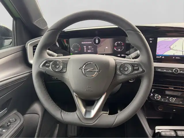 Opel Mokka view 13