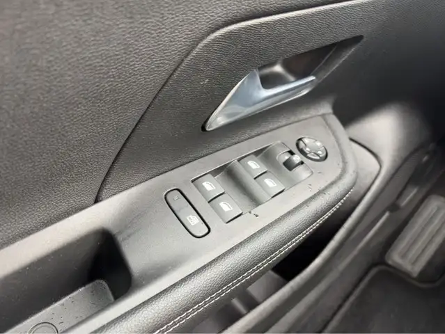 Opel Mokka view 14