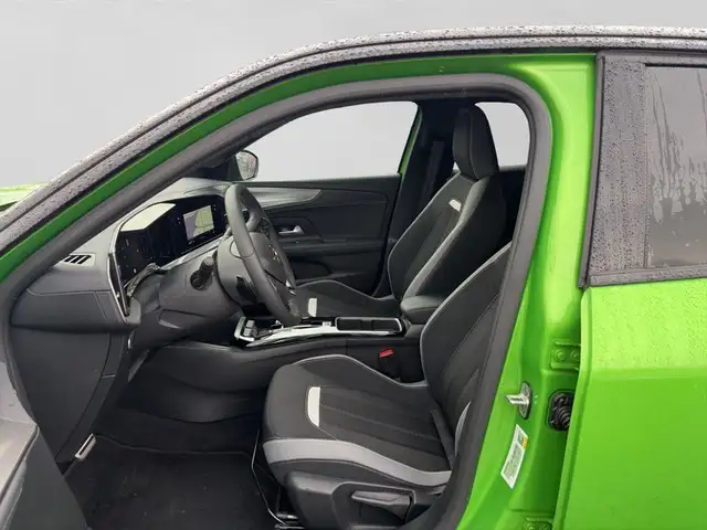 Opel Mokka view 8