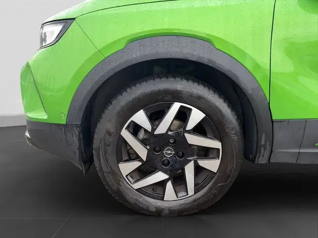Opel Mokka view 7
