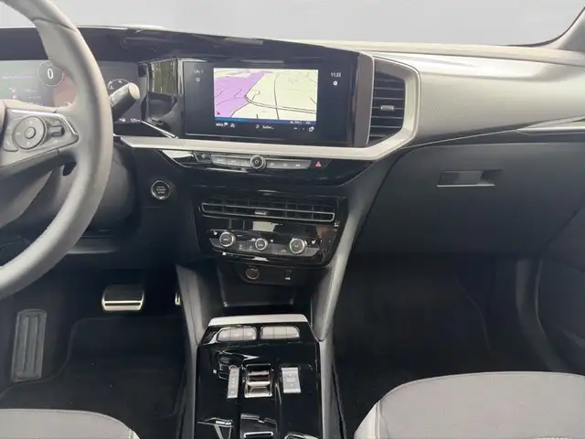 Opel Mokka view 11