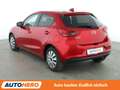 Mazda 2 1.5 Skyactiv-G Mild-Hybrid Kizoku *SRA*TEMPO*CAM* Rot - thumbnail 4