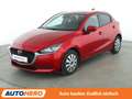 Mazda 2 1.5 Skyactiv-G Mild-Hybrid Kizoku *SRA*TEMPO*CAM* Rot - thumbnail 1