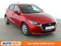 Mazda 2 1.5 Skyactiv-G Mild-Hybrid Kizoku *SRA*TEMPO*CAM* Rot - thumbnail 8