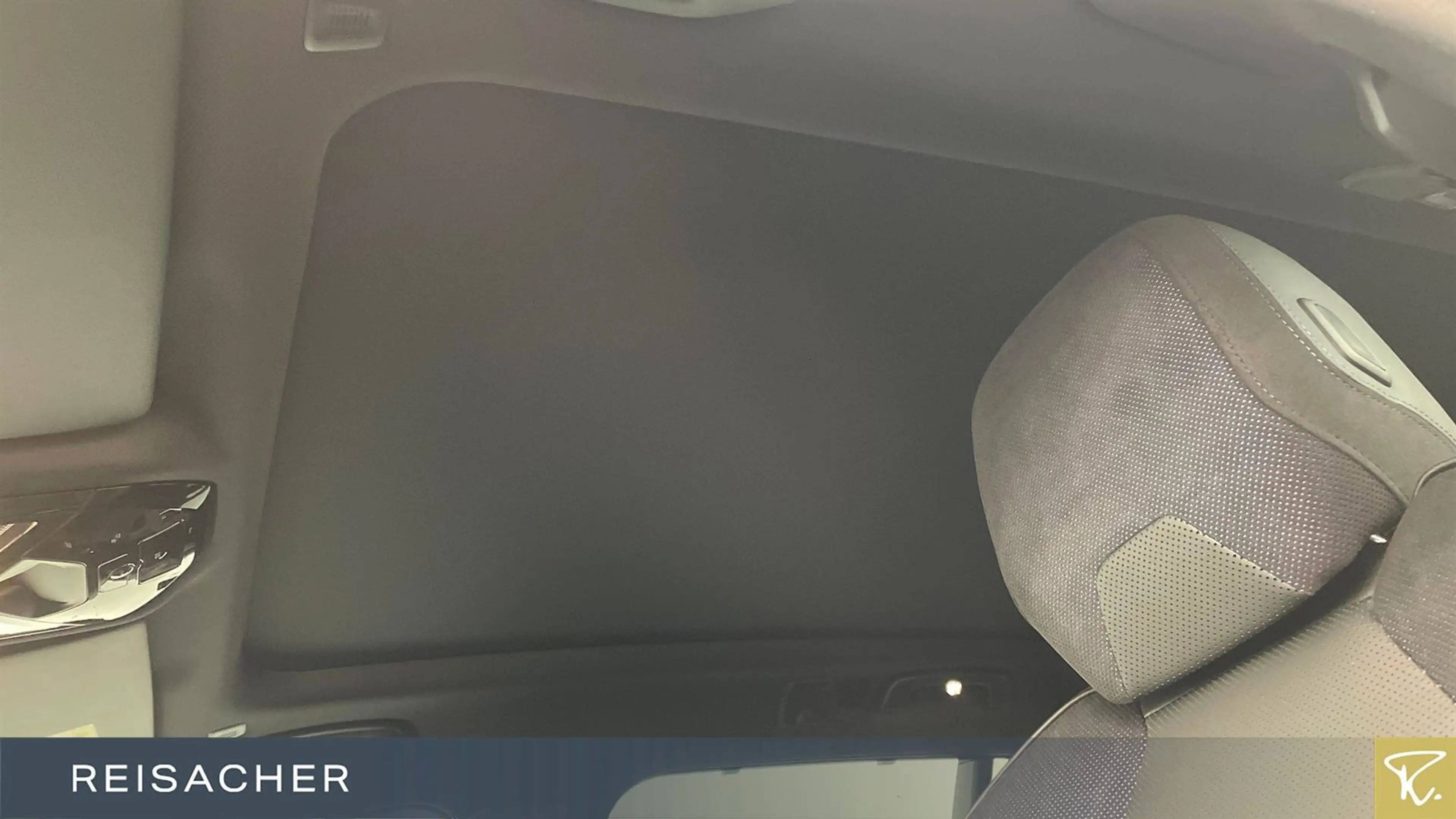 BMW i5 xDrive40 Touring Laden DC Ladekabel DAB — photo 11