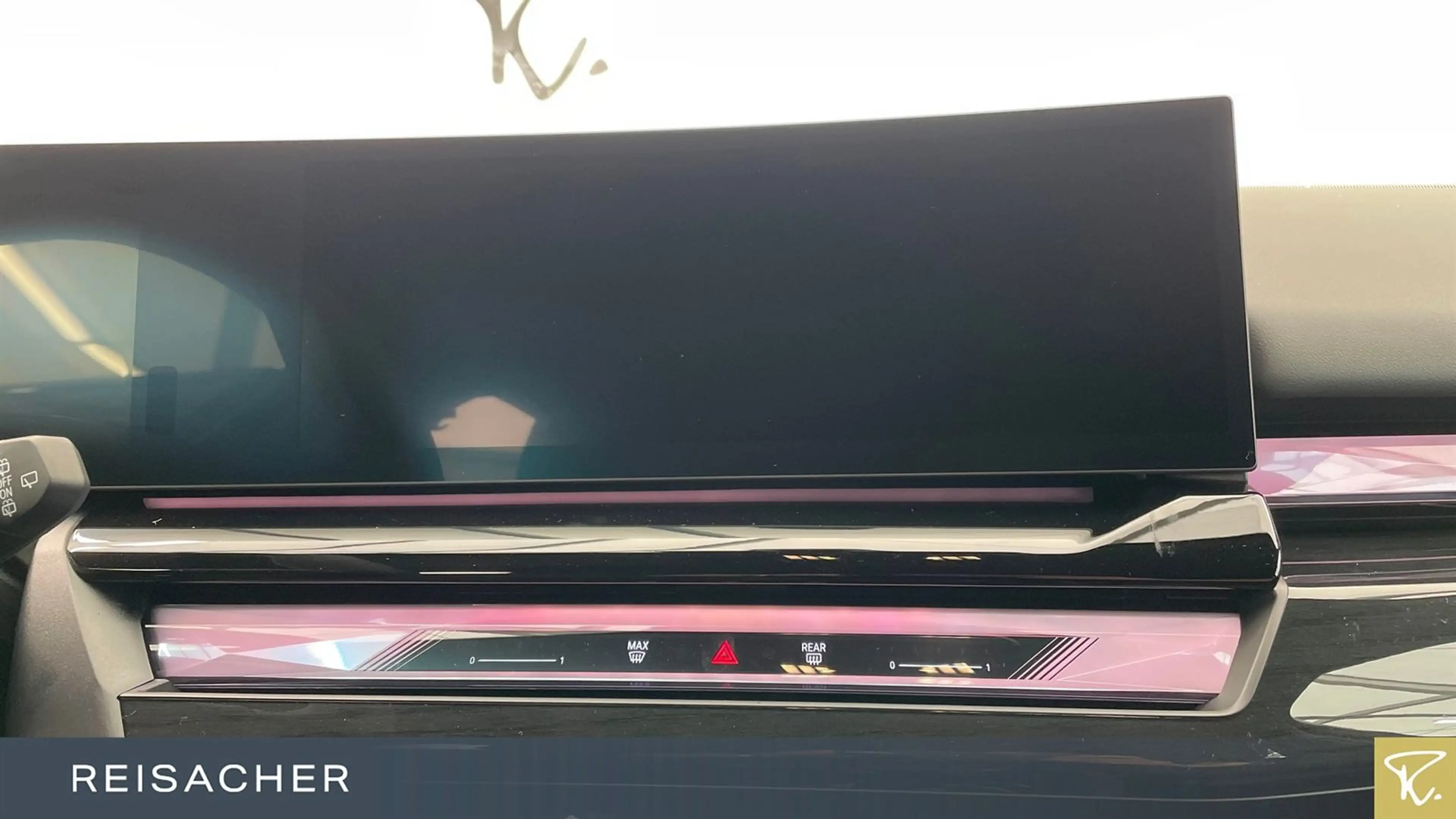 BMW i5 xDrive40 Touring Laden DC Ladekabel DAB — photo 12