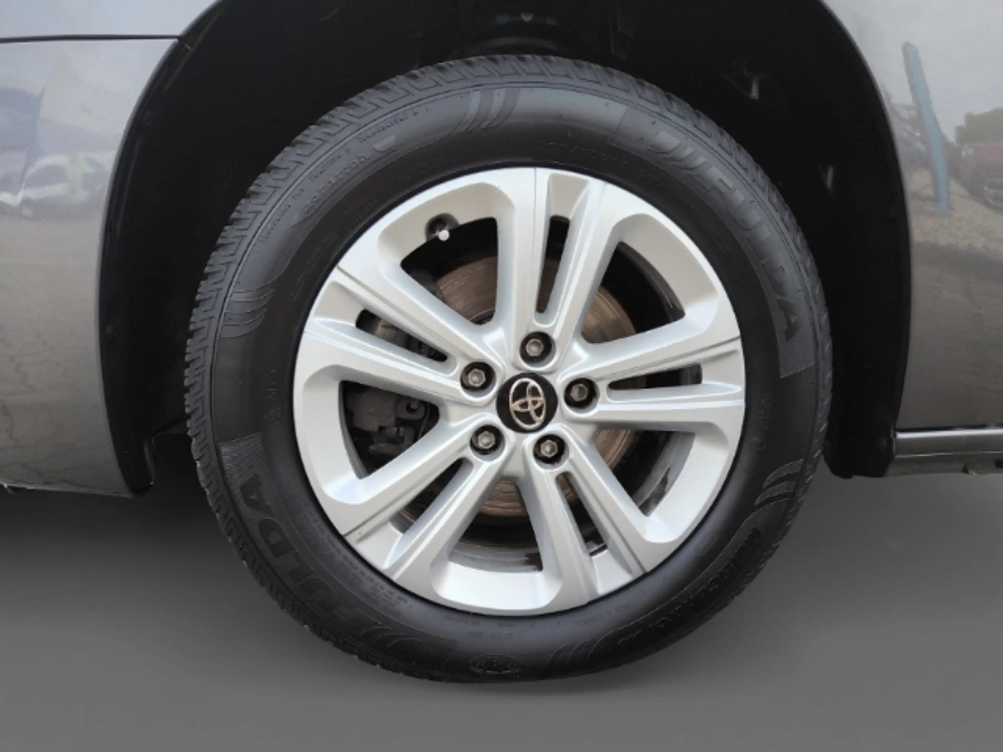 Toyota Proace City Team Deutschland-RFK-ASSIST.-GJR-AHK-TEMPO-SHZ-DAB — photo 14