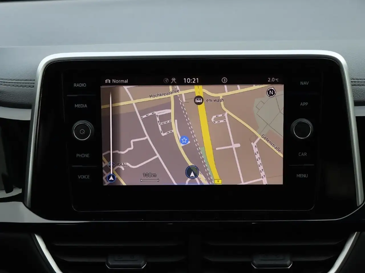 Volkswagen T-Roc R 4MOTION 2.0 TSI OPF DSG LED/NAVI/BEATS/RÜCKFK 9