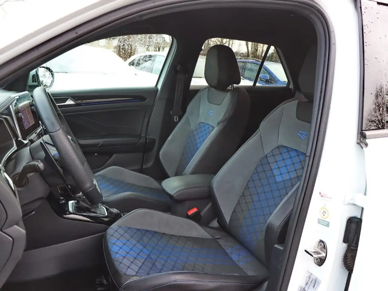 Volkswagen T-Roc R 4MOTION 2.0 TSI OPF DSG LED/NAVI/BEATS/RÜCKFK 13