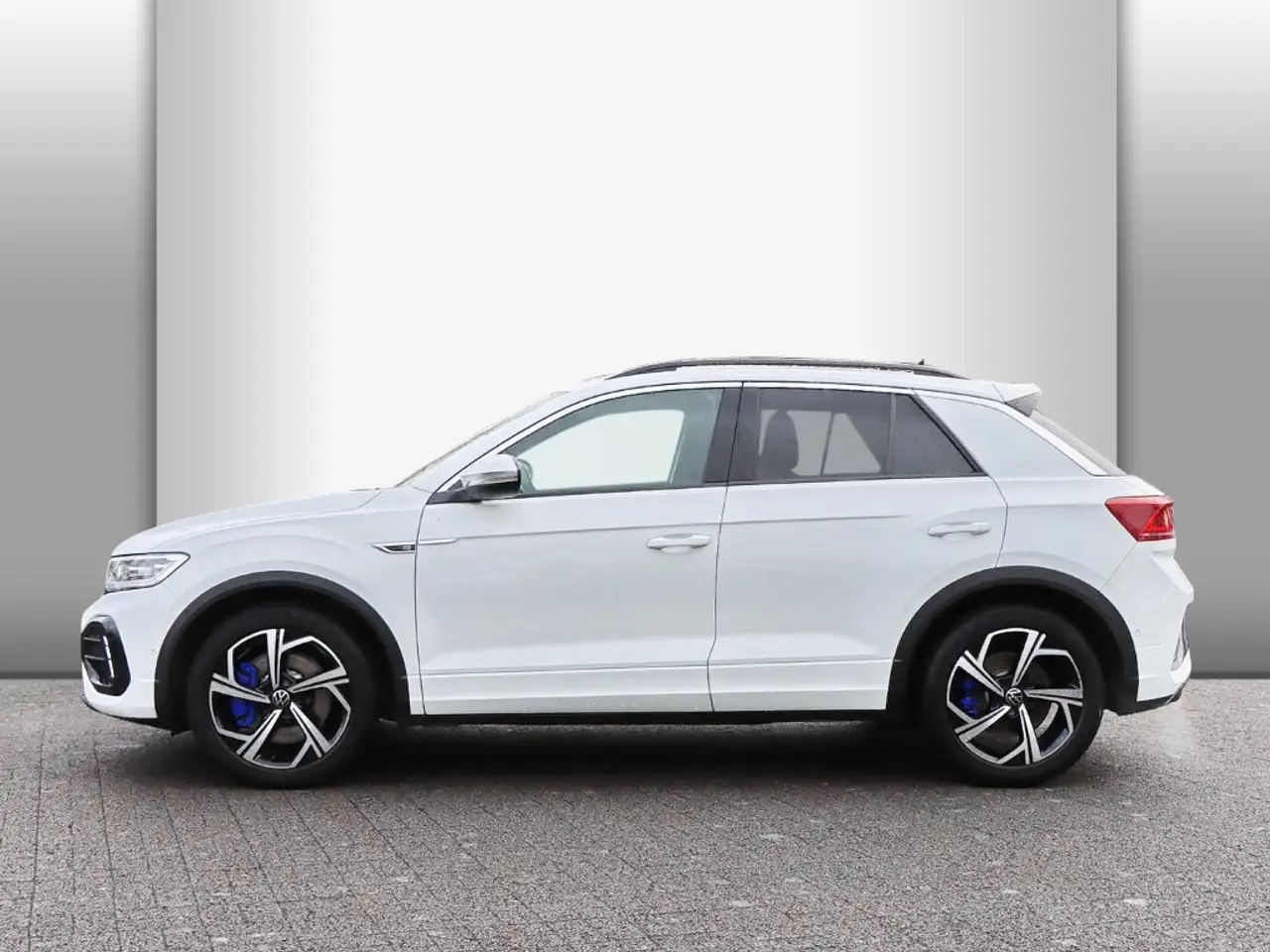 Volkswagen T-Roc R 4MOTION 2.0 TSI OPF DSG LED/NAVI/BEATS/RÜCKFK 4