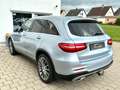 Mercedes-Benz GLC 250 d 4Matic*AMG*NAVI*KAMERA*LED*AHK*19''ALU Plateado - thumbnail 5