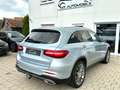 Mercedes-Benz GLC 250 d 4Matic*AMG*NAVI*KAMERA*LED*AHK*19''ALU Plateado - thumbnail 7