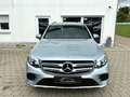 Mercedes-Benz GLC 250 d 4Matic*AMG*NAVI*KAMERA*LED*AHK*19''ALU Plateado - thumbnail 2
