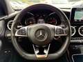 Mercedes-Benz GLC 250 d 4Matic*AMG*NAVI*KAMERA*LED*AHK*19''ALU Plateado - thumbnail 17