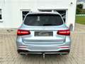 Mercedes-Benz GLC 250 d 4Matic*AMG*NAVI*KAMERA*LED*AHK*19''ALU Plateado - thumbnail 6
