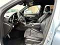 Mercedes-Benz GLC 250 d 4Matic*AMG*NAVI*KAMERA*LED*AHK*19''ALU Plateado - thumbnail 9