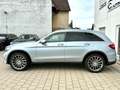 Mercedes-Benz GLC 250 d 4Matic*AMG*NAVI*KAMERA*LED*AHK*19''ALU Plateado - thumbnail 8