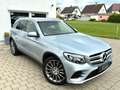 Mercedes-Benz GLC 250 d 4Matic*AMG*NAVI*KAMERA*LED*AHK*19''ALU Plateado - thumbnail 3