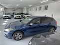 BMW 118 118 d Advantage Aut. * NUR 25000km * Blau - thumbnail 3