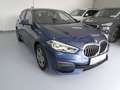 BMW 118 118 d Advantage Aut. * NUR 25000km * Blau - thumbnail 8