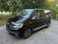 Volkswagen T6 Multivan Multivan Highline 2,0 TDI 4Motion BMT DSG Highline Schwarz - thumbnail 3