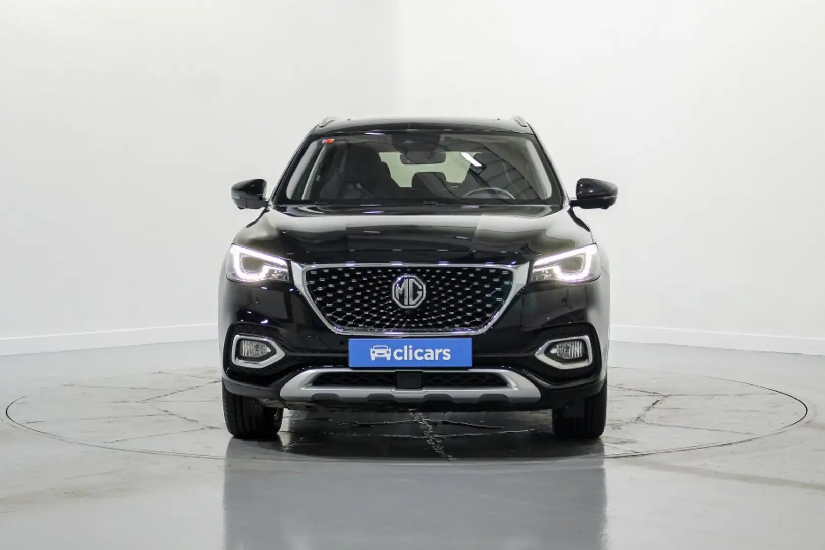 MG HS eHS 1.5 T-GDI Luxury Negro - 2