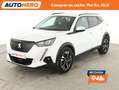 Peugeot 2008 1.2 PureTech S&S Allure 100 Blanco - thumbnail 1