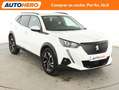 Peugeot 2008 1.2 PureTech S&S Allure 100 Blanco - thumbnail 8