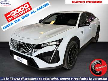 PureTech 130 S&S EAT8 GT