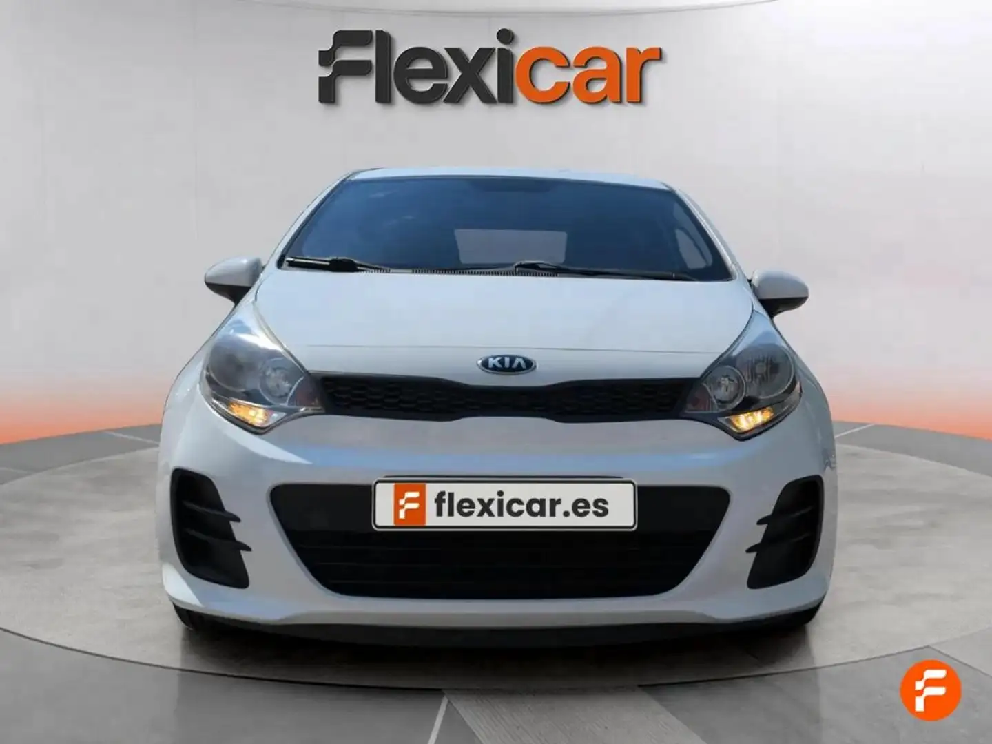 Kia Rio 1.2 Concept Blanco - 2