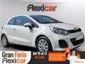 Kia Rio 1.2 Concept Blanco - thumbnail 1